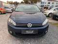 Volkswagen Golf 1.6 TDI BMotion Tech Comfortline Variant Blauw - thumbnail 2
