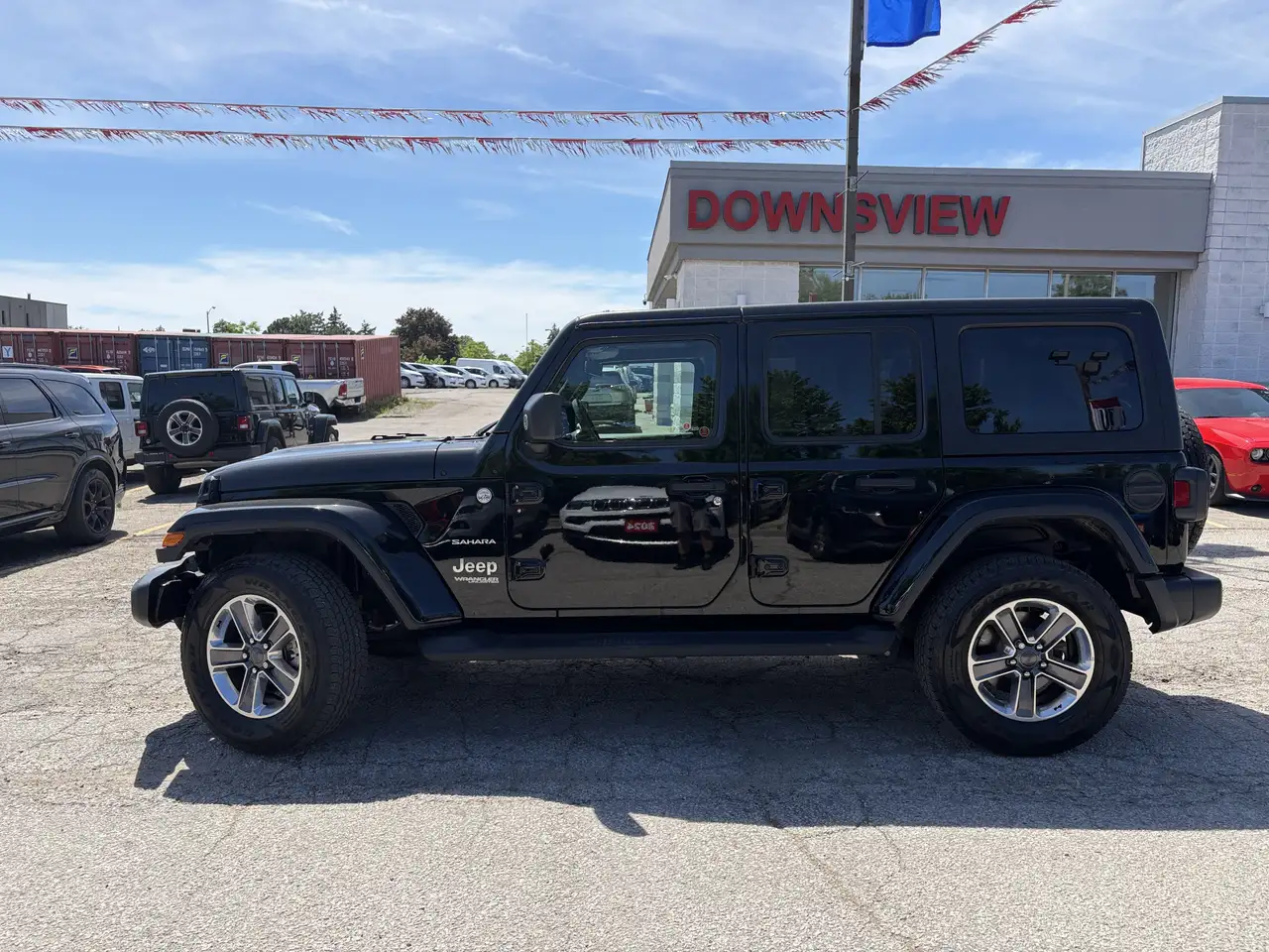 Jeep Wrangler fotografie Jeep Wrangler