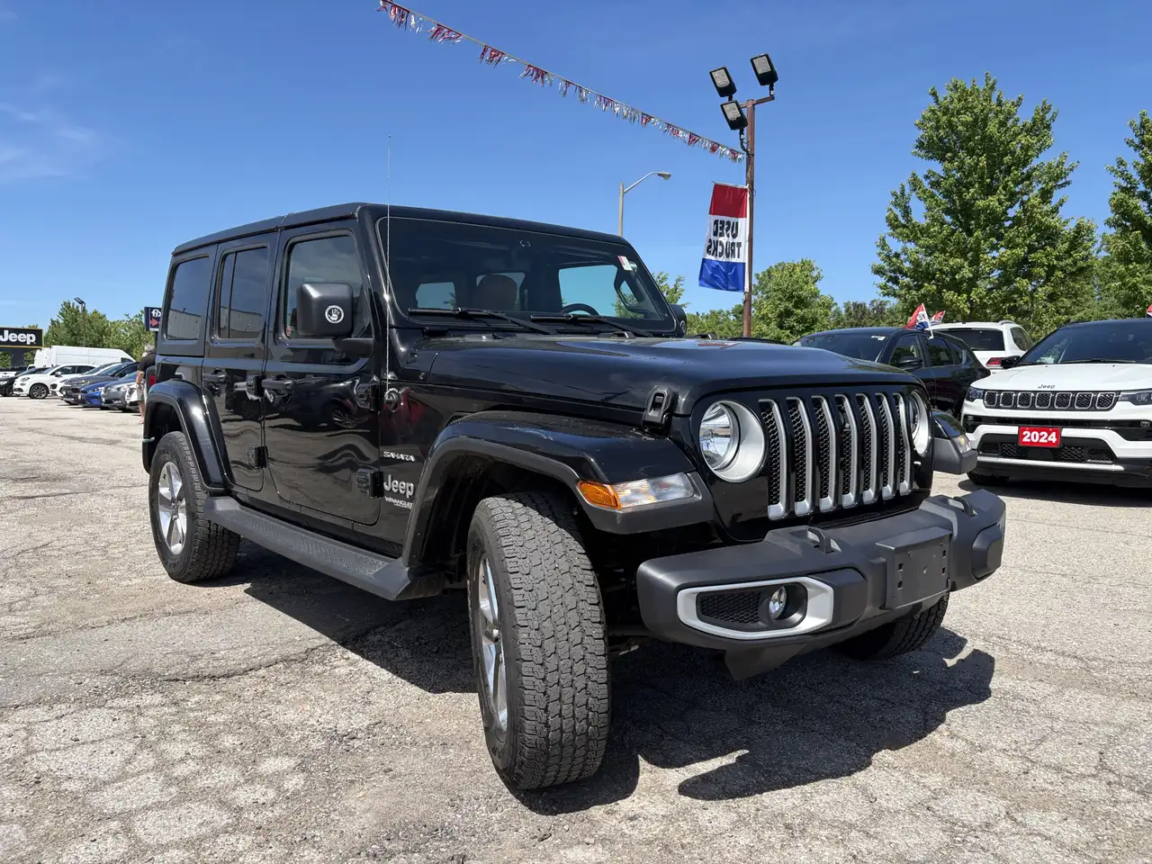 Jeep Wrangler fotografie Jeep Wrangler
