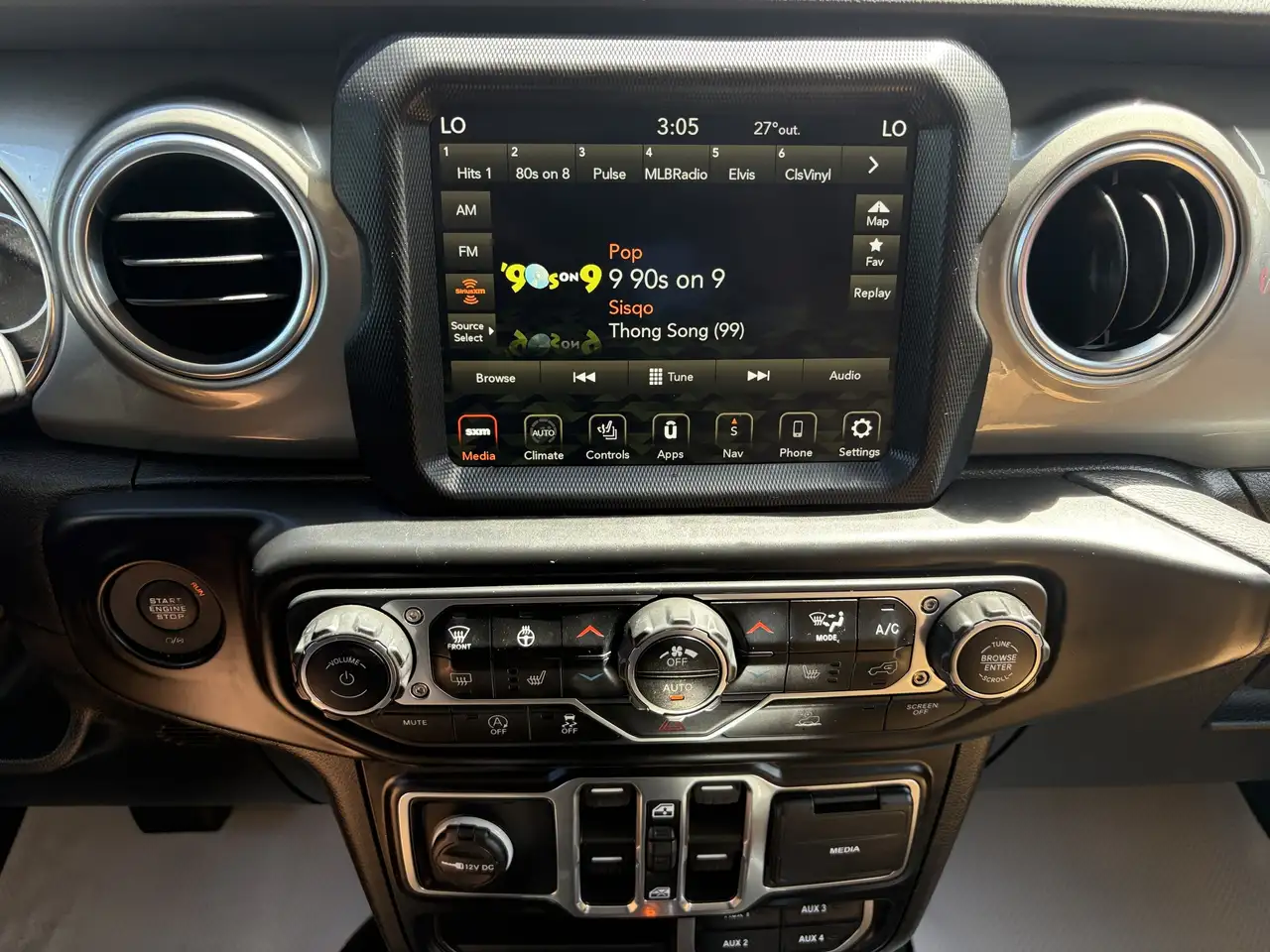 Jeep Wrangler fotografie Jeep Wrangler