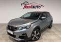 Peugeot 3008 II THP S&S 130cv ALLURE-2017 Gris - thumbnail 1