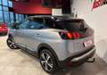 Peugeot 3008 II THP S&S 130cv ALLURE-2017 Gris - thumbnail 3