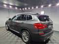 BMW X3 xDrive 20d Luxury Line|AUTOM|PANO|LEDER|LED|NAVI Grau - thumbnail 3