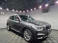 BMW X3 xDrive 20d Luxury Line|AUTOM|PANO|LEDER|LED|NAVI Grau - thumbnail 2