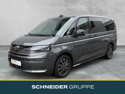 Volkswagen T7 Multivan 2.0 TDI 7 SITZER+KLIMA+RFK+ZV