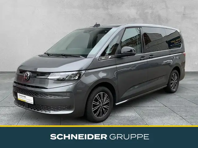 Volkswagen T7 Multivan 2.0 TDI 7-SITZER+KLIMA+RFK+ZV