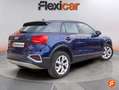 Audi Q2 Advanced+30+TDI+85kW+%28116CV%29 Azul - thumbnail 4