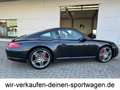 Porsche 911 997 4 S Coupe LM 19´PCM-Plus SD Tempomat uvm Schwarz - thumbnail 4