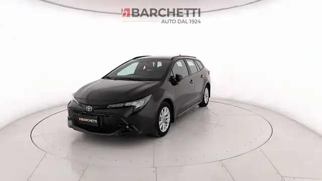 Toyota Corolla ST HYBRID ACTIVE