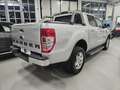 Ford Ranger RANGER 2.0 DOPPIA CABINA LIMITED 213CV AUTO Argent - thumbnail 4