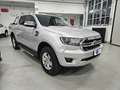 Ford Ranger RANGER 2.0 DOPPIA CABINA LIMITED 213CV AUTO Argent - thumbnail 1