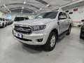Ford Ranger RANGER 2.0 DOPPIA CABINA LIMITED 213CV AUTO Argent - thumbnail 3