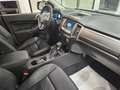 Ford Ranger RANGER 2.0 DOPPIA CABINA LIMITED 213CV AUTO Argent - thumbnail 12