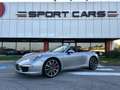 Porsche 991 Carrera S 3.8 Cabrio Silber - thumbnail 14