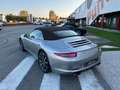 Porsche 991 Carrera S 3.8 Cabrio Silber - thumbnail 21