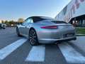 Porsche 991 Carrera S 3.8 Cabrio Silber - thumbnail 3