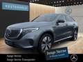 Mercedes-Benz EQC 400 EQC 400 4MATIC *STHZ*KAMERA*BURMESTER*SDACH* Grau - thumbnail 1