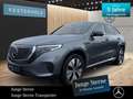 Mercedes-Benz EQC 400 EQC 400 4MATIC *STHZ*KAMERA*BURMESTER*SDACH* Gris - thumbnail 1