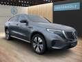 Mercedes-Benz EQC 400 EQC 400 4MATIC *STHZ*KAMERA*BURMESTER*SDACH* Gris - thumbnail 2
