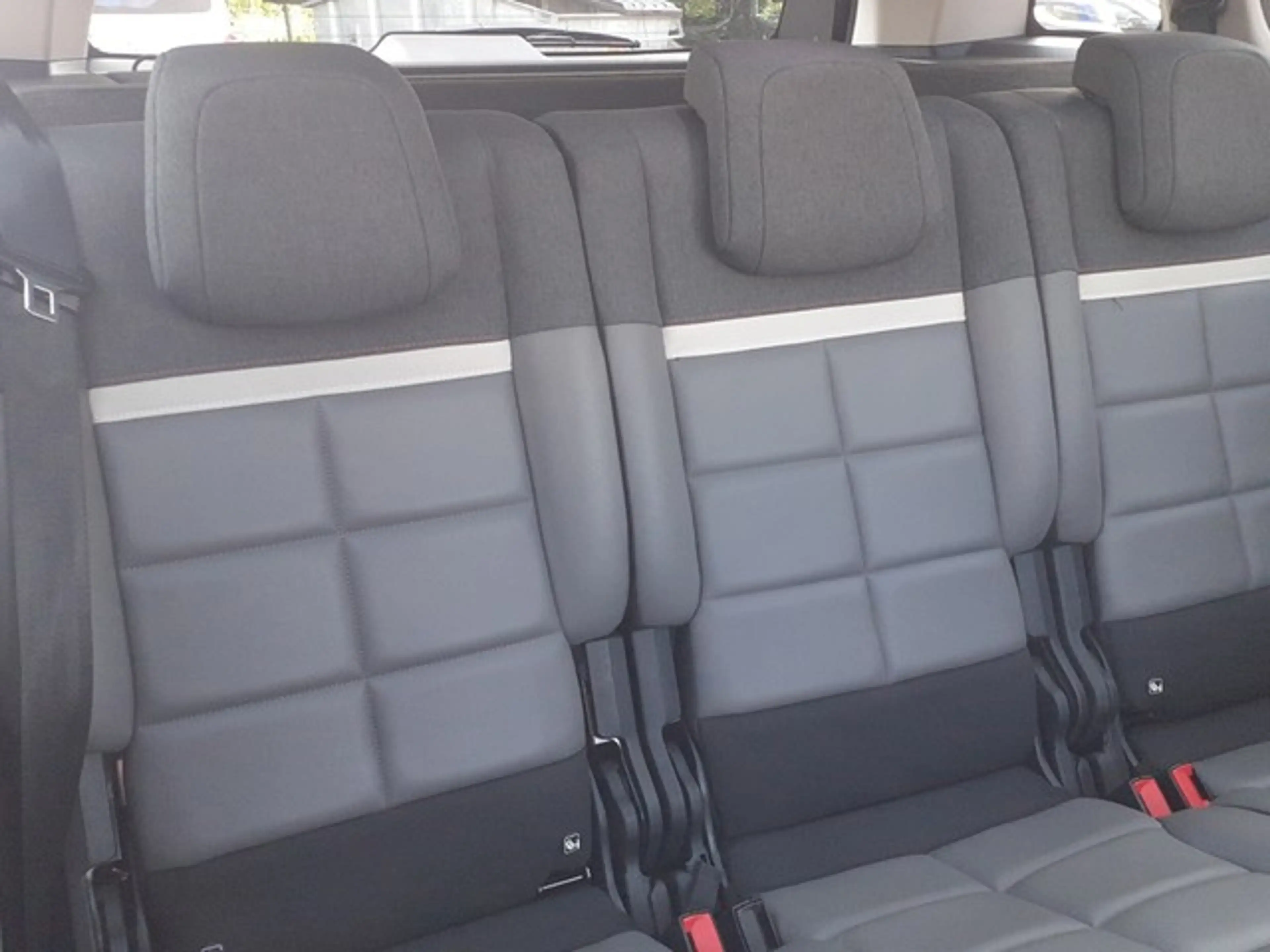 Citroen C5 AIRC SHINE PT180EA — photo 15