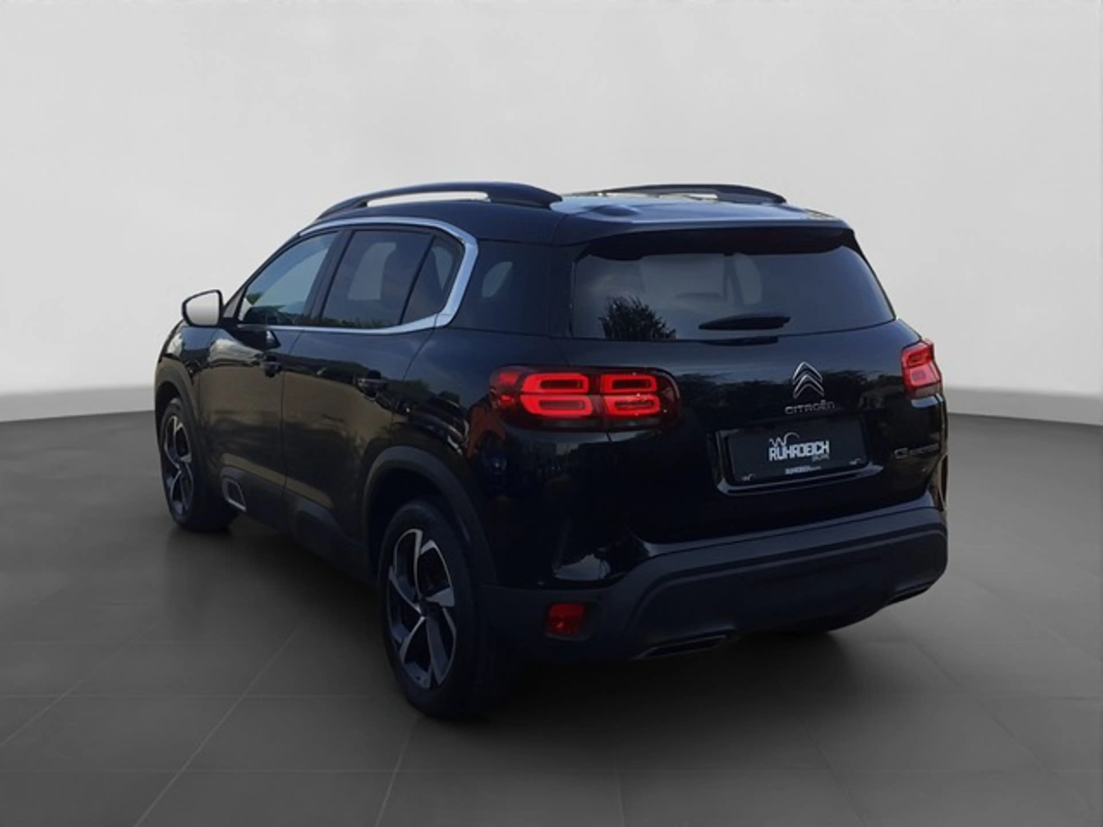 Citroen C5 AIRC SHINE PT180EA — photo 3