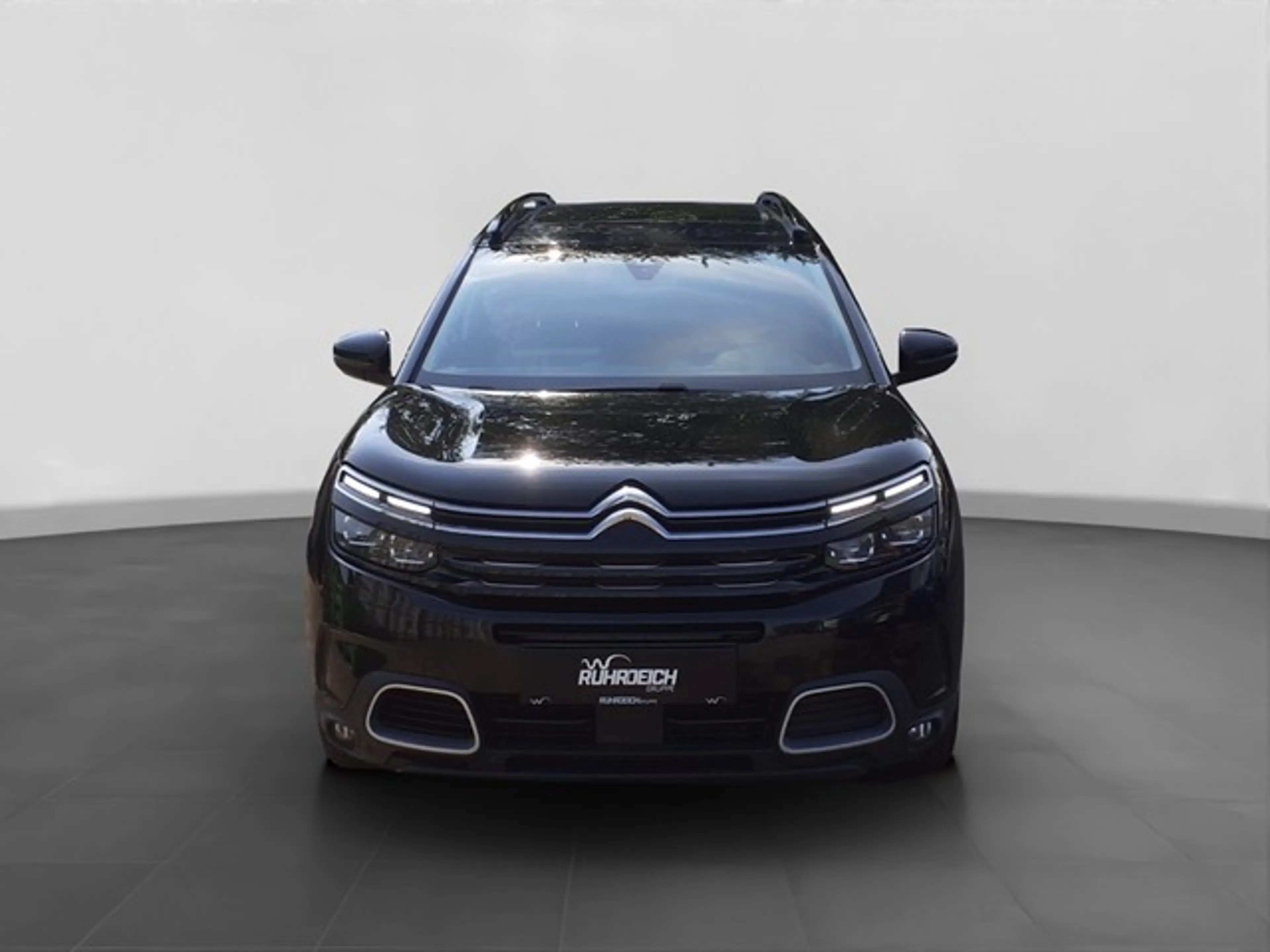 Citroen C5 AIRC SHINE PT180EA — photo 6