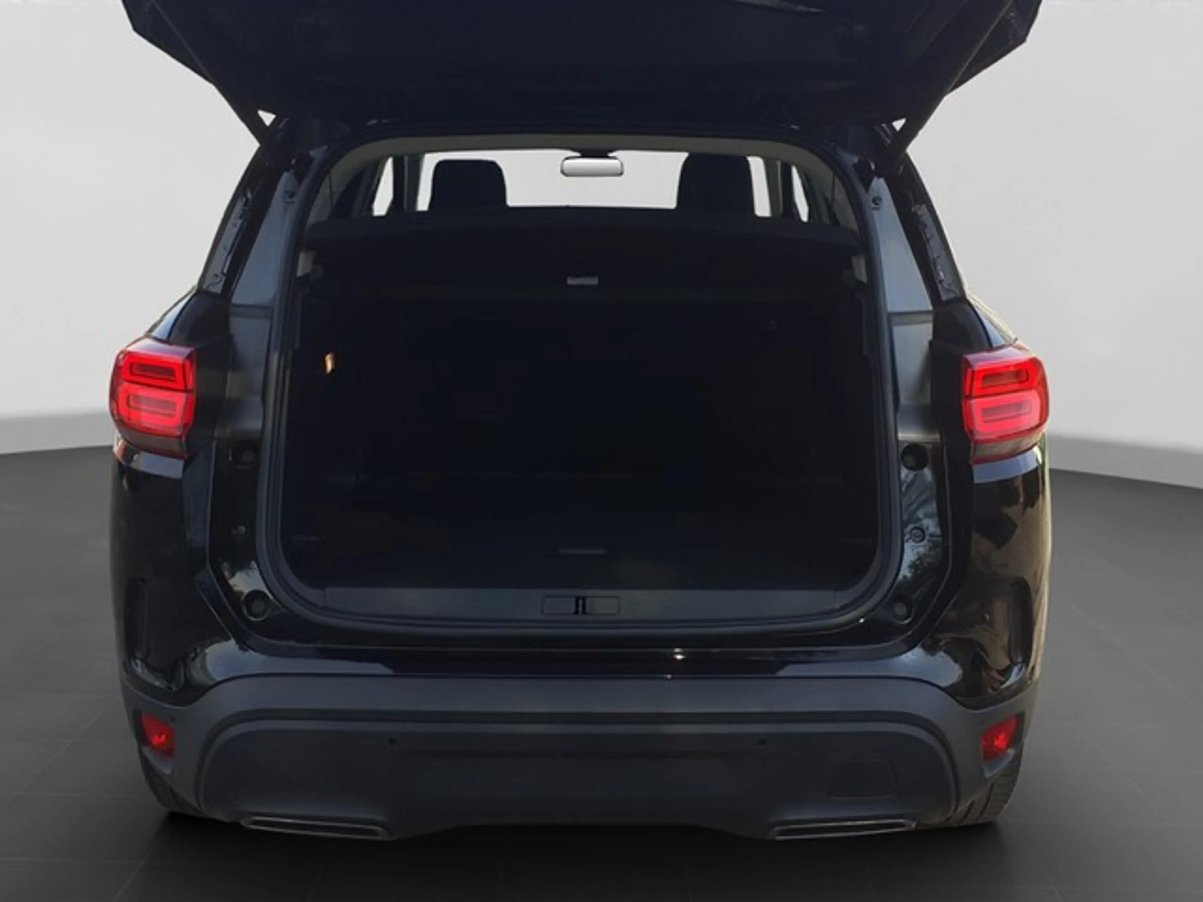 Citroen C5 AIRC SHINE PT180EA — photo 16
