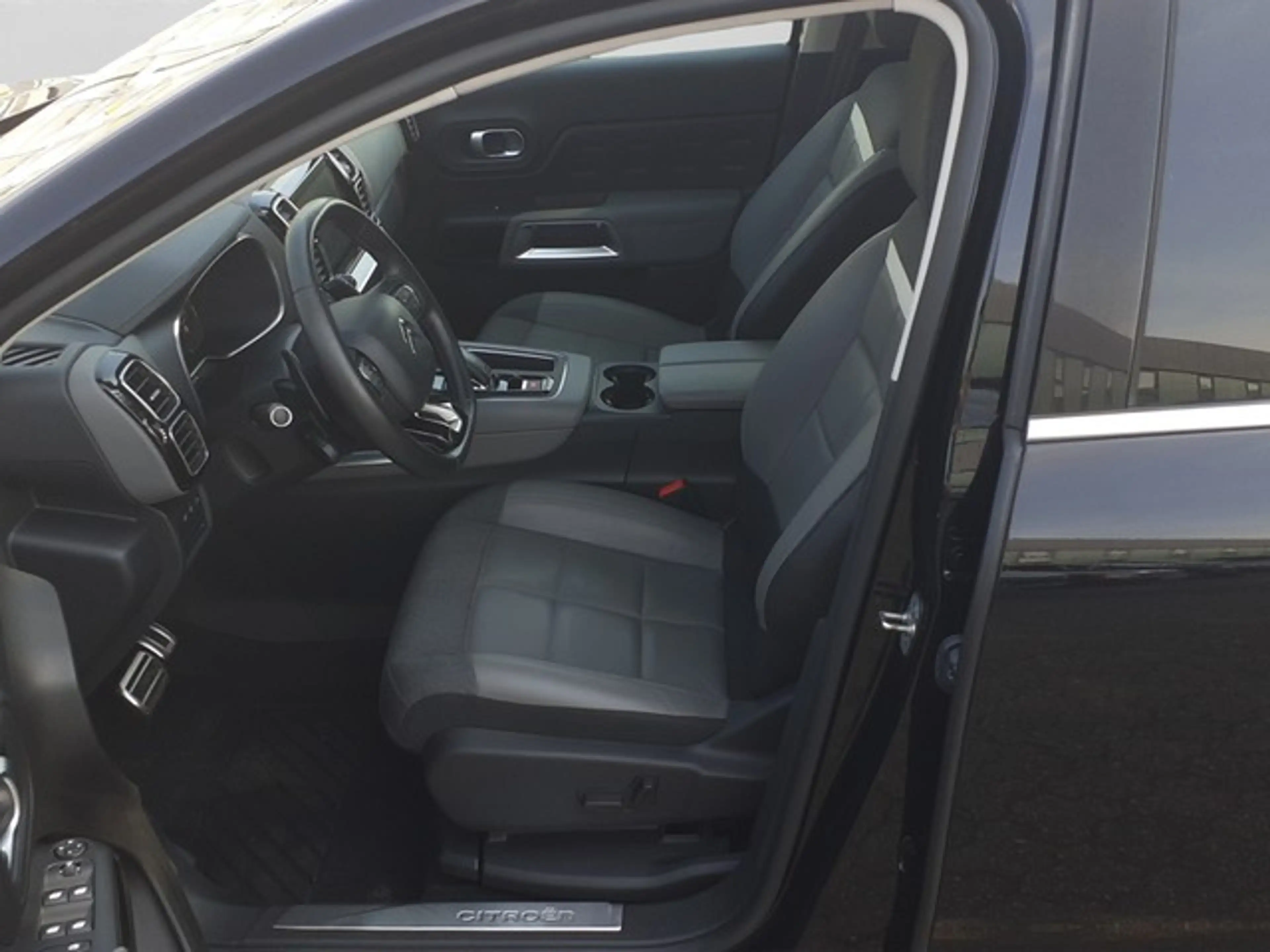 Citroen C5 AIRC SHINE PT180EA — photo 8