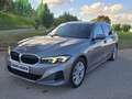 BMW 318 318i Gris - thumbnail 8