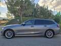 BMW 318 318i Gris - thumbnail 9