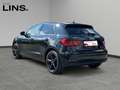 Audi A1 25 TFSI intense Schwarz - thumbnail 3