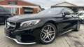 Mercedes-Benz S 500 Coupe 4Matic AMG Line Swarovski Night-Vis. Schwarz - thumbnail 1