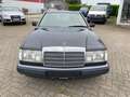 Mercedes-Benz CE 230 H-Kennzeichen Klima Leder Top Zustand Černá - thumbnail 2