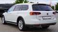 Volkswagen Passat Alltrack 4Motion 2.0 TSI LED Standheizung Blanc - thumbnail 11