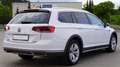 Volkswagen Passat Alltrack 4Motion 2.0 TSI LED Standheizung Blanc - thumbnail 6
