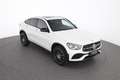 Mercedes-Benz GLC 300 de 4M Coupe AMG Line Premium AHK Weiß - thumbnail 7
