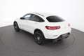 Mercedes-Benz GLC 300 de 4M Coupe AMG Line Premium AHK Weiß - thumbnail 4