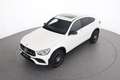 Mercedes-Benz GLC 300 de 4M Coupe AMG Line Premium AHK Weiß - thumbnail 8