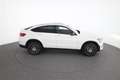 Mercedes-Benz GLC 300 de 4M Coupe AMG Line Premium AHK Weiß - thumbnail 6