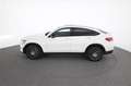 Mercedes-Benz GLC 300 de 4M Coupe AMG Line Premium AHK Weiß - thumbnail 3