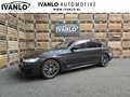BMW 530 5-serie 530d Business Edition Plus M-Sport Laser L Grijs - thumbnail 1