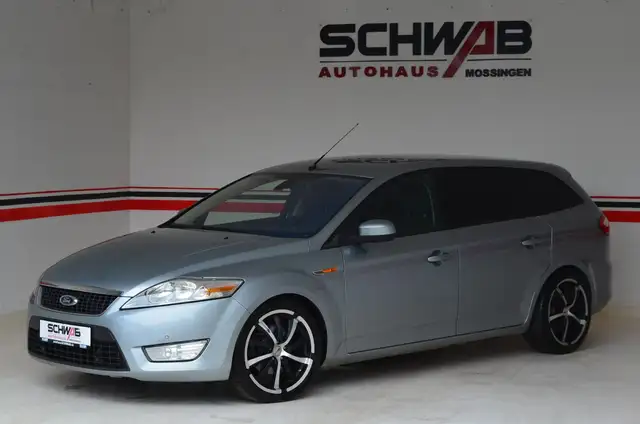 Ford Mondeo Turnier Trend | Klima | PDC | 18`Alu
