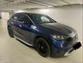 Mercedes-Benz EQE SUV EQE 350 4Matic (294.612) Blau - thumbnail 4