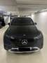Mercedes-Benz EQE SUV EQE 350 4Matic (294.612) Blau - thumbnail 1