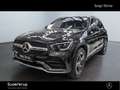 Mercedes-Benz GLC 300 d 4M AMG MULTI AHK AIRMATIC DISTR KAMERA Grau - thumbnail 1