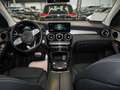 Mercedes-Benz GLC 300 d 4M AMG MULTI AHK AIRMATIC DISTR KAMERA Grau - thumbnail 10