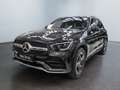 Mercedes-Benz GLC 300 d 4M AMG MULTI AHK AIRMATIC DISTR KAMERA Grau - thumbnail 2