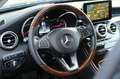Mercedes-Benz C 250 d 4Matic T LED Leder Bel.Sitze Distronic Blu/Azzurro - thumbnail 14
