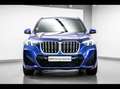 BMW X1 sDrive18d 150ch M Sport Azul - thumbnail 2