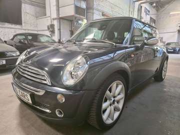 Mini One *2.Hand*TÜV NEU*
